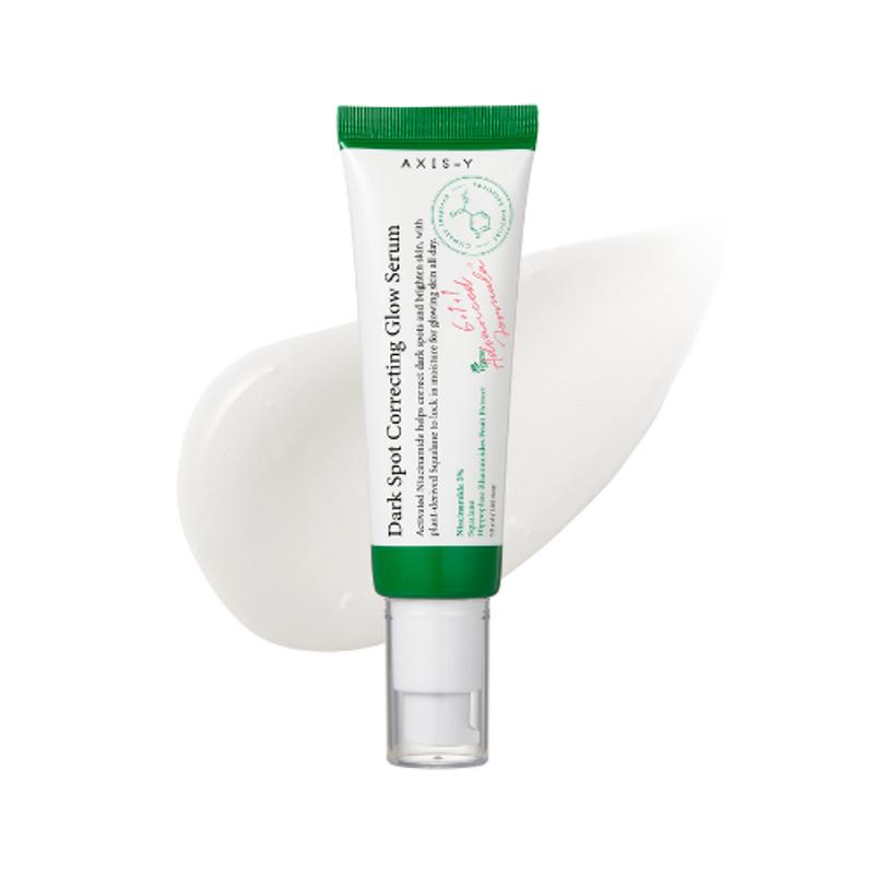 

[AXIS-Y] Сироватка для освітлення темних плям 50 мл