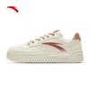 ANTA Women's Lightweight Thick-Soled Casual Board Shoes