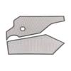 23-24 NIO EC7 Front Hood & Under-Seat Air Outlet Dustproof Speaker Cover