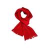 Coldproof Knitted Scarf Windproof Scarves Bib New Neckerchief  Cute