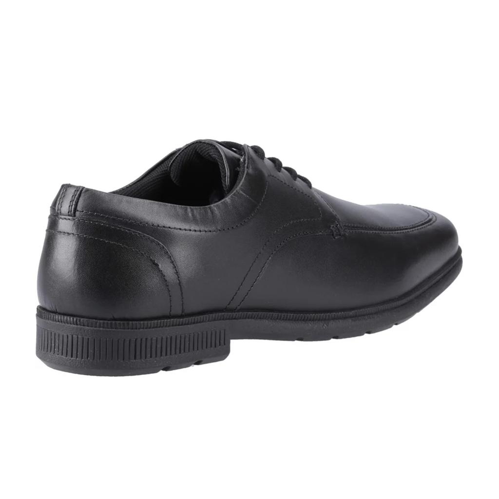 POD Childrens/Kids Hornet Leather School Shoes