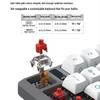 iFlytek T8 Spark AI Tri-Mode Custom Mechanical Keyboard