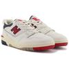 New Balance Aimé Leon Dore X 550 'Red Navy' Sneakers BB550A3