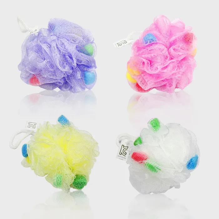1 Shower Ball (Random Color)