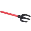RC Model Metal Simulation Fork Decoration Tool for   Scx10 1Celsius10 RC Crawler Car