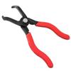 A25F-Metal Push Pin Remover Tool Pliers Heavy Duty 30 Degree Design For Pin Pulling Applications