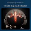 SKG G7 2nd Gen Smart Foldable Neck Massager CN plug (adapter included)