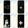2hollis SINGER Phone Case Silicone Soft For Samsung S26,S25,S24,S21,S22,S23,S30,Ultra,S20,Plus,Fe,Lite