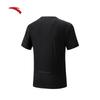 Anta Men's Quick-Dry Training T-Shirt