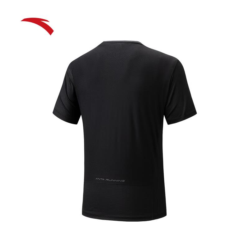 Anta Men's Quick-Dry Training T-Shirt