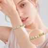 500Pcs 304 Stainless Steel Spacer Beads, Rondelle, Stainless Steel Color, 3x2mm, Hole: 1.8mm, 500pcs/set