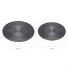 Conduction Plate & Thawing Diffuser For Gas Stove, Easy To Clean Reusable