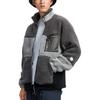 Li Ning Badfive Jacket Men's Gray AFDR703-5