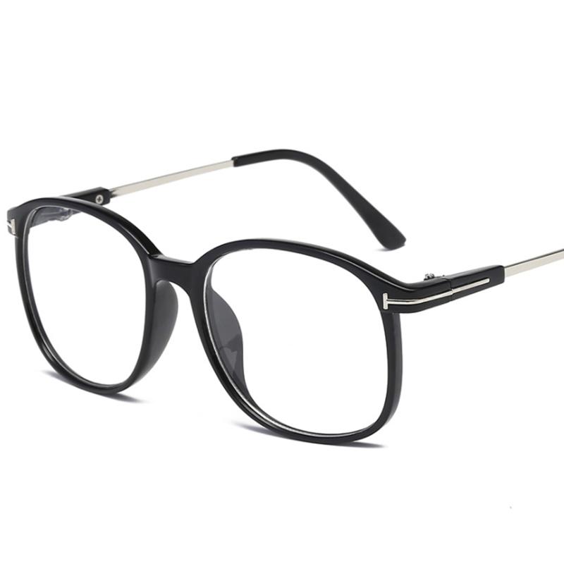 

Oversize Big Frame Reading Glasses Presbyopic Eyewear Male Female Hyperopia Glasses With Strength +0.5 +0.75 +1.0 +1.25 To +4.0 +4.0