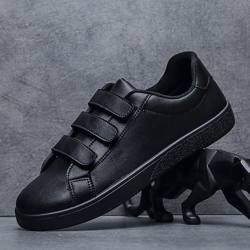 

Весна 2025 новые маленькие белые туфли мужские низкие универсальные спортивные и для отдыха мужские туфли универсальные кеды мужские 39