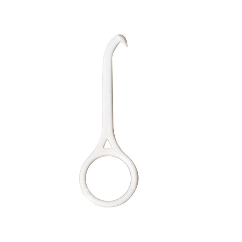 Orthodontic Invisible Braces Removal Hook