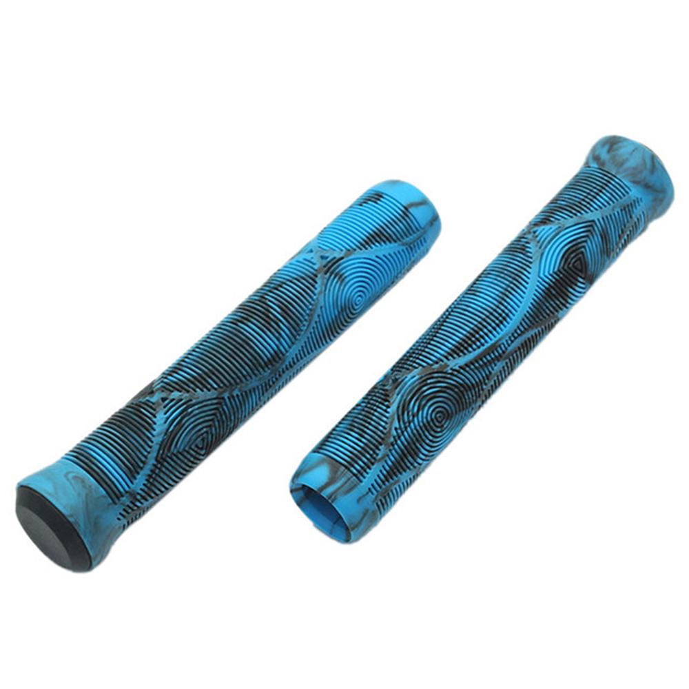 Bike Scooter Grips Road Bike Bicycle Handle Grips Bicycle Handlebar Cover BMX Grips Bicycle Grips