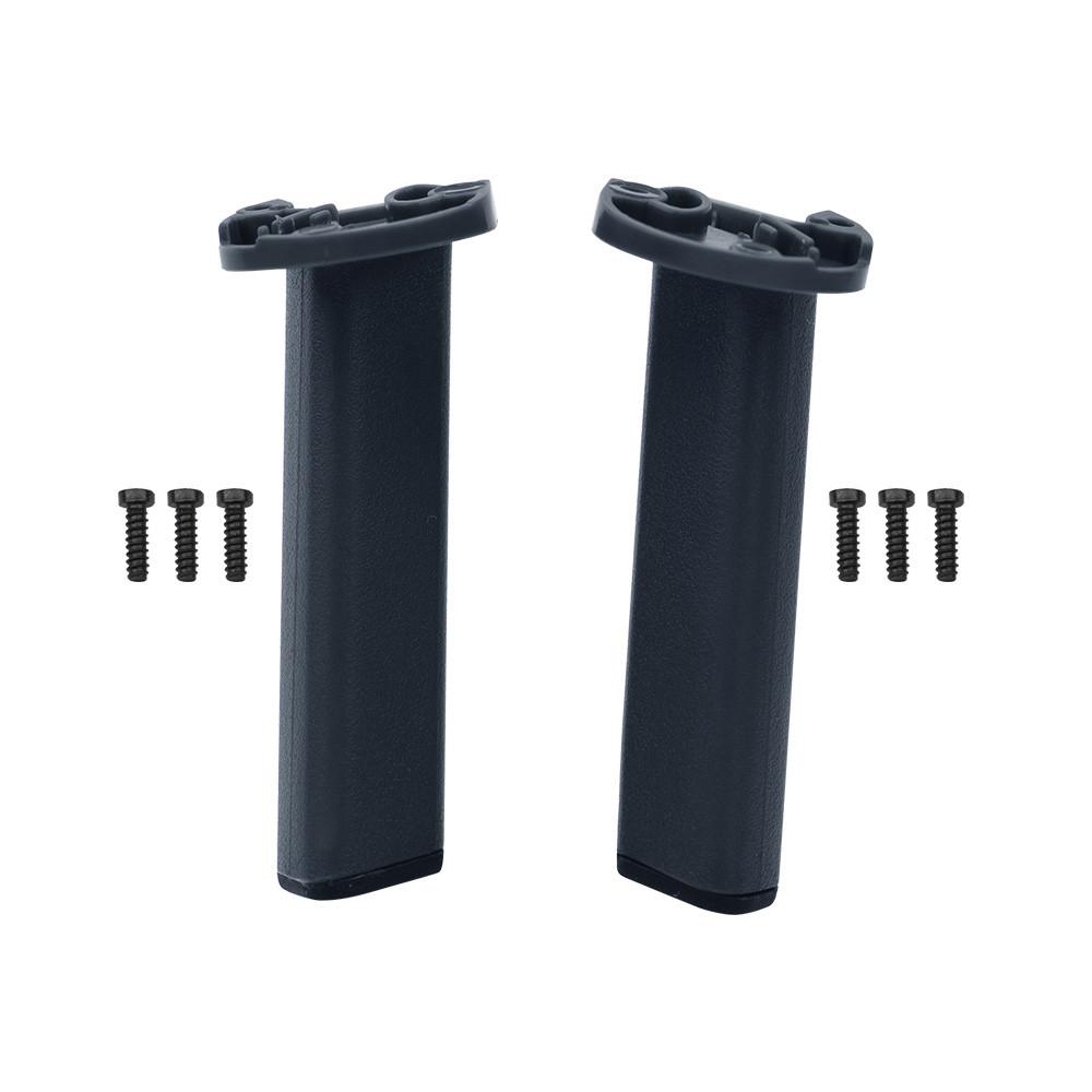 

Left /Right Front Arm Landing Gear +Left /Right Rear Cover For Mavic Pro чорний