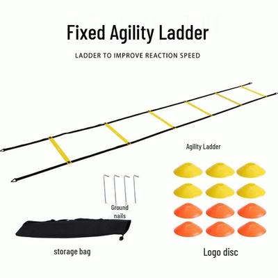 Agility Ladder Training Set
