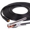 Welding Cable 5m Earth Grip Cable 200A Plug 13mm 35/50