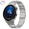 22mm Titanium Magnetic Strap For Huawei Watch5 GT5/4Pro 46mm 4/3 Pro Ultimate Band For Amazfit Balance GTR 4/3/2 47mm Bracelet