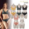 Vivienne Westwood Vivienne Slim Fit Double Lifting Full Cup No Wire Bra Panty Set 10 Types