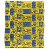 Minions Positivity Squares Blanket