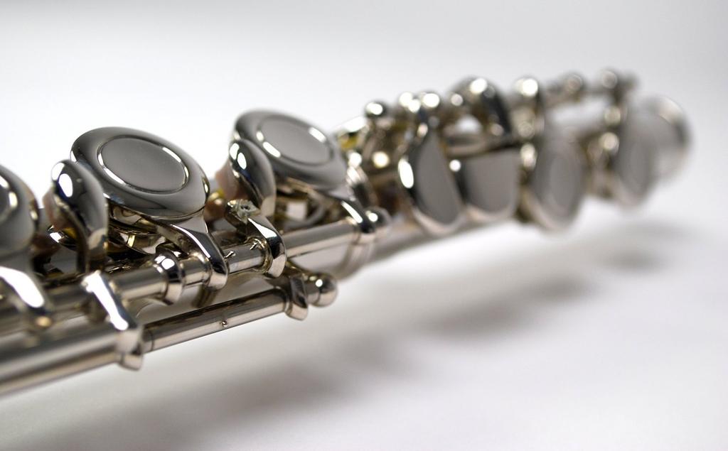Kaerntner Flute KFL-25