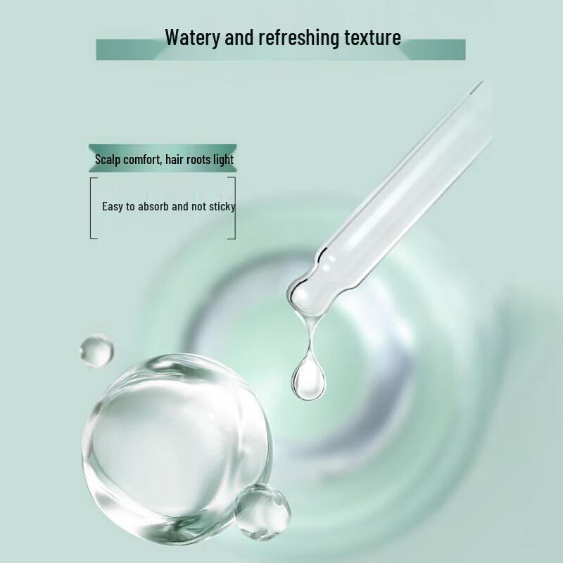 Schwarzkopf Oil Control Scalp Essence