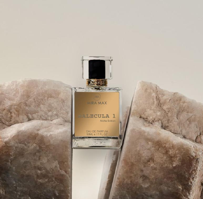 

Malecula 1 Парфумована вода Mira Max 50 ml
