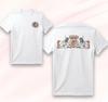 Oberteile – T-Shirts