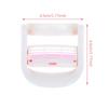 Wimpernwellen-Lifting-Clip Dauerhafter Lockenwickler Flexibler Langanhaltender Wimpernlocken Make-up-Werkzeuge