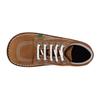 Kickers Childrens/Kids Kick Hi Leather Boots