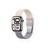 Apple Watch 42mm Blend Band 2-Pack - Rose Gray/Pink