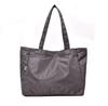 VOKLLIYU Men's Tote Canvas Shoulder Bag, Large Capacity, Lightweight Nylon Shoulder Bag, Solid Color, Business Bag, Mother's Bag, Unisex, for