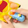 Mini Bag Sealer And Cutter Rechargeable Chip Bag Sealer Portable Sealing Machine