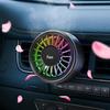Car Fresheners Long Lasting Air Outlet Fan Creative Auto Perfume Auto Accessories Interior Fragrance Aromatherapy Perfume For