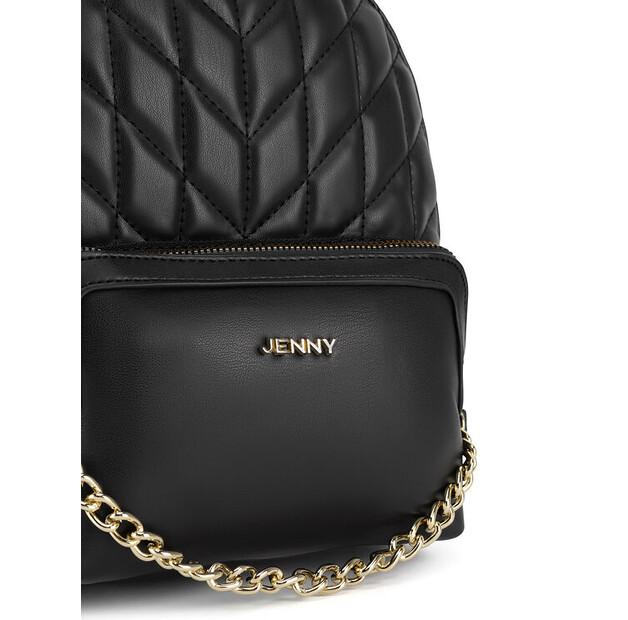 Рюкзак JENNY JNY- -012-07 чёрный