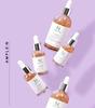 AMPLE:N Peptide Shot Ampoule – 100ml / 30ml | Anti-Wrinkle & Firming Serum with Peptides