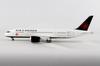 Hogan Wings Air Canada Ground Posture with Landing Gear Scale Model 10963GR B787-8 1/200