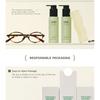 haruharu wonder - Black Bamboo Frizz-Free Hair Oil