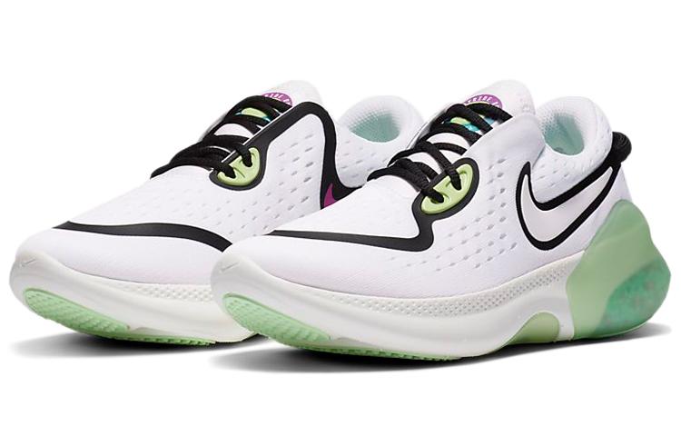 Women's Sneakers Nike Joyride Dual Run White Vapor Green (Women's) White/Black/Vapor Green/White