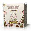Celebrity Ultra-Thin Time-Delay Ribbed & Dotted Condoms - 10 Pack