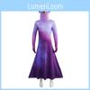 Elio Buitenaards Cosplay Kostuum Voor Kinderen Met Polyester Stof Voor Halloween En Anime Rollenspel