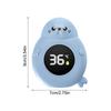 baby bath thermometer Tub Temperature Monitor Hot Cold Water Resistant Temperature Warning Monitor Upgraded Sensor LED display