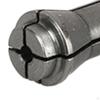 Collet for Die Grinders, Chucks Pneumatic Engraving Machines, Mini Drill Chucks, Spare Parts,