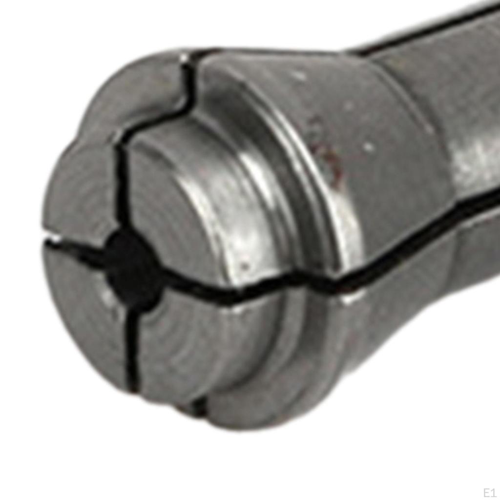 Collet for Die Grinders, Chucks Pneumatic Engraving Machines, Mini Drill Chucks, Spare Parts,