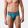 Calvin Klein Minimalist Comfortable Fashionable Fitting Versatile Triangle Underwear 3-Pack Men Underwear NB3610-VP6