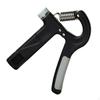 Finger Exerciser Adjustable 22-220lb Forearm Exercise Women Men Hand Grip Strengthener with Counter