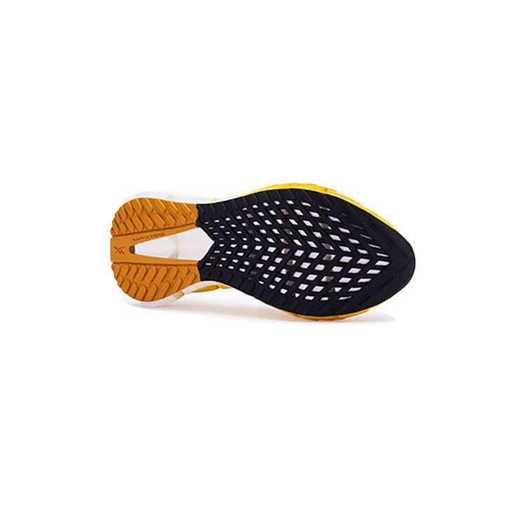 Reebok Floatzig 1 White Yellow 100206593
